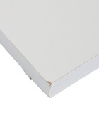 УЦЕНКА Шкаф подвесной для ванной комнаты Пронто, 60 х 24 х 120 см - Фото 73