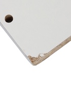 УЦЕНКА Шкаф подвесной для ванной комнаты Пронто, 60 х 24 х 120 см - Фото 10