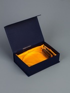 УЦЕНКА Фигурка стекло «Стела наградная. Лист», 15×9.3×4 см - Фото 5