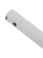 УЦЕНКА Столик журнальный, 470×470×600, Белый муар - Фото 12