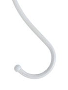 УЦЕНКА Столик журнальный, 470×470×600, Белый муар - Фото 13