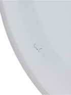 УЦЕНКА Столик журнальный, 470×470×600, Белый муар - Фото 5