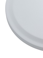 УЦЕНКА Столик журнальный, 470×470×600, Белый муар - Фото 6