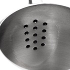 УЦЕНКА Заварочный чайник Magistro Silver Line, 1.4 л, нержавеющая сталь - Фото 4