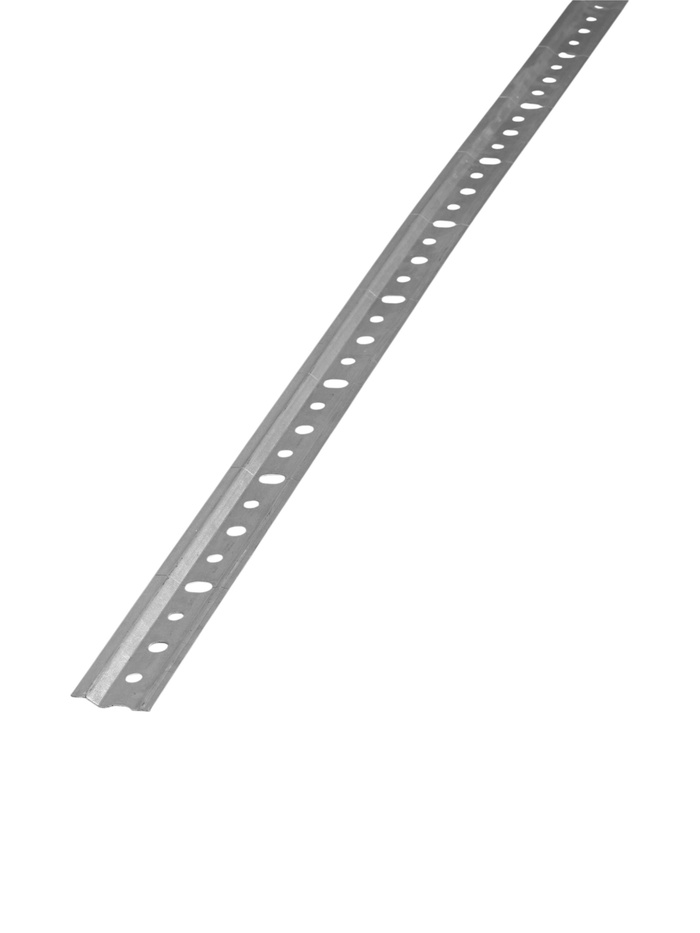 УЦЕНКА Шина для полок 2000 мм - Фото 1