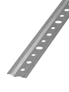 УЦЕНКА Шина для полок 2000 мм - Фото 2