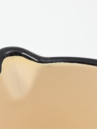 УЦЕНКА Ковш эмалированный, 1 л, без крышки, без декора, слоновая, кости - Фото 4