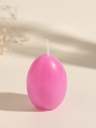 Свеча пасхальная «Яйцо ХВ», 45×45×62 мм, МИКС - Фото 4