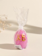 Свеча пасхальная «Яйцо ХВ», 45×45×62 мм, МИКС - Фото 6