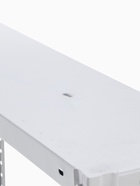 УЦЕНКА Стеллаж металлический МС-152, 150×75×20 см - Фото 6