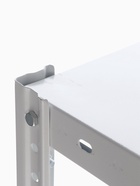 УЦЕНКА Стеллаж металлический МС-152, 150×75×20 см - Фото 3