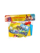 УЦЕНКА АВТОГРАД Парковка "Город" - Фото 5