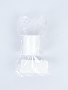 УЦЕНКА Резинка для бисера 0,8 мм, 10 м, белый - Фото 2