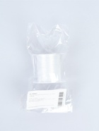 УЦЕНКА Резинка для бисера 0,8 мм, 10 м, белый - Фото 3