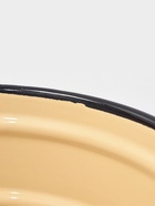 УЦЕНКА Кастрюля эмалированная, 9 л, d=26 см, без крышки, без деколи, МИКС - Фото 3