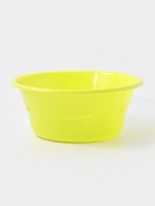 УЦЕНКА Таз 6л d32см h13см круг, цвет МИКС - Фото 2