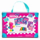 УЦЕНКА Набор с мягкой игрушкой «Единорог», 8 предметов - Фото 17