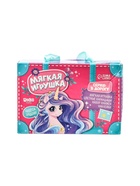 УЦЕНКА Набор с мягкой игрушкой «Единорог», 8 предметов - Фото 20