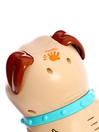 УЦЕНКА ЗАБИЯКА Интерактивная игрушка «Щенок Барри» звук, свет, выпускает пар SL-07330 - Фото 12