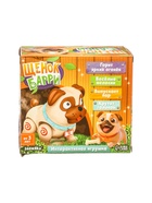 УЦЕНКА ЗАБИЯКА Интерактивная игрушка «Щенок Барри» звук, свет, выпускает пар SL-07330 - Фото 18