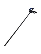 УЦЕНКА Струбцина быстрозажимная ТУНДРА, F-образная, 900 х 60 х 1080 мм - Фото 1