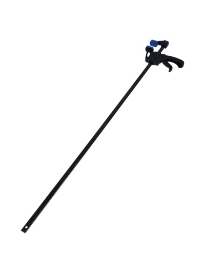 УЦЕНКА Струбцина быстрозажимная ТУНДРА, F-образная, 900 х 60 х 1080 мм