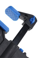 УЦЕНКА Струбцина быстрозажимная ТУНДРА, F-образная, 900 х 60 х 1080 мм - Фото 6