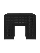 Лоток для бумаг вертикальный, 3 отделения, пластик - Фото 3