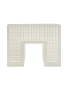 Лоток для бумаг вертикальный, 3 отделения, пластик - Фото 3