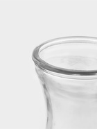 Графин «Элизиум», 1000 мл, бамбуковая крышка, стекло, прозрачный - Фото 3