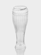 Графин «Элизиум», 1000 мл, бамбуковая крышка, стекло, прозрачный - Фото 4