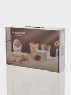 Набор салатников «Санто», 400 мл, 6 шт., 11×6.5 см - Фото 5