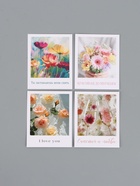 Открытки мини «Красота», набор 35 шт., 8×9.5 см - Фото 3