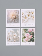 Открытки мини «Красота», набор 35 шт., 8×9.5 см - Фото 6