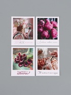 Открытки мини «Красота», набор 35 шт., 8×9.5 см - Фото 7