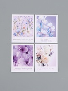 Открытки мини «Красота», набор 35 шт., 8×9.5 см - Фото 9