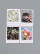 Открытки мини «Красота», набор 35 шт., 8×9.5 см - Фото 10