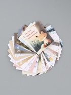 Открытки мини «Малышам», набор 35 шт., 8×9.5 см  (артикул 10973969)  большой выбор товаров оптом и в розницу по низким ценам с доставкой