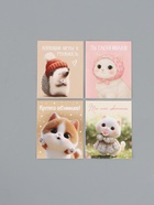 Открытки мини «Малышам», набор 35 шт., 8×9.5 см - Фото 9