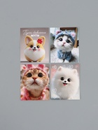 Открытки мини «Малышам», набор 35 шт., 8×9.5 см - Фото 10