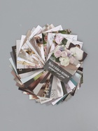 Открытки мини «Стиль», набор 35 шт., 8×9.5 см - Фото 12