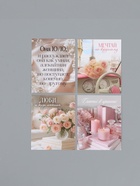 Открытки мини «Стиль», набор 35 шт., 8×9.5 см - Фото 4