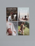 Открытки мини «Стиль», набор 35 шт., 8×9.5 см - Фото 5