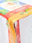 УЦЕНКА ШКОЛА ТАЛАНТОВ Набор для творчества Декупаж кружки, новый год - Фото 4