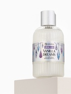 Гель для душа Vanilla Dreams, 300 мл, ванильная нежность - Фото 6