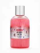 Гель для душа Berry Muse, 300 мл, ягодный зефир - Фото 2