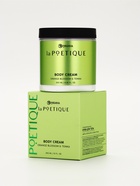 Крем для тела парфюмированный, аромат «Цветы апельсина и бобы тонка», 250 мл, laPOETIQUE - Фото 12