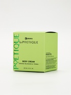 Крем для тела парфюмированный, аромат «Цветы апельсина и бобы тонка», 250 мл, laPOETIQUE - Фото 13