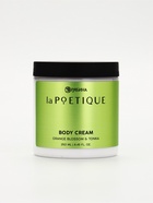 Крем для тела парфюмированный, аромат «Цветы апельсина и бобы тонка», 250 мл, laPOETIQUE - Фото 7