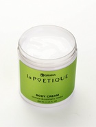 Крем для тела парфюмированный, аромат «Цветы апельсина и бобы тонка», 250 мл, laPOETIQUE - Фото 8